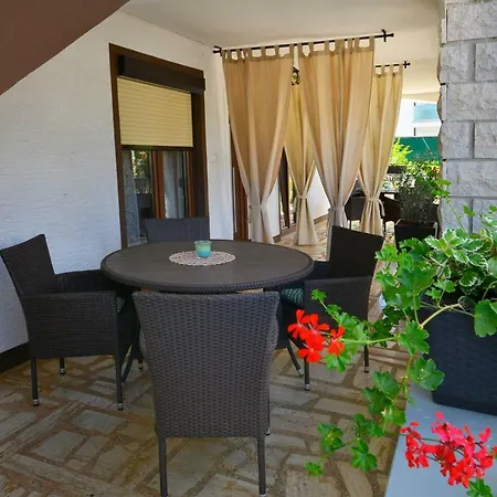Vidovic Apartment *