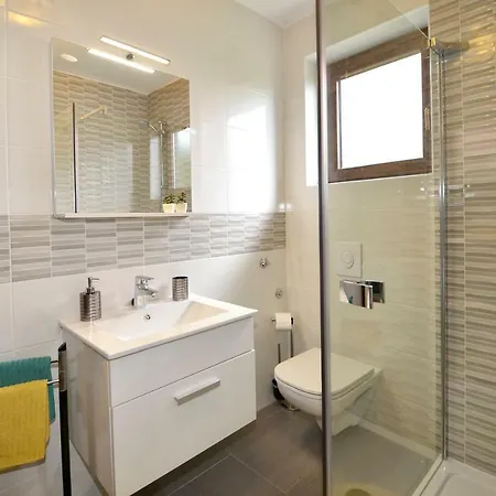Apartment Vidovic *