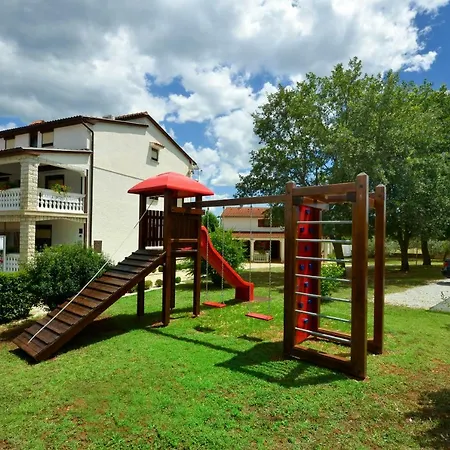Vidovic Apartment