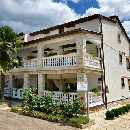 Apartment Vidovic