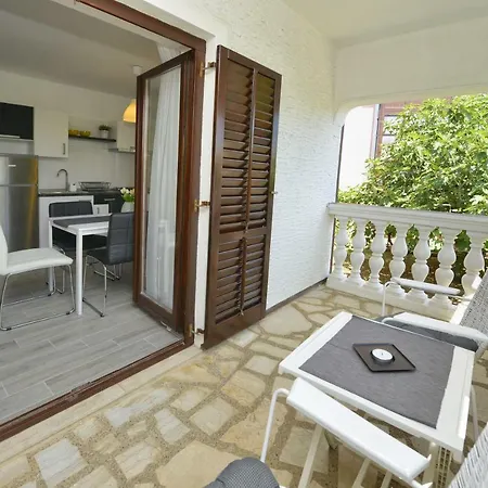 Vidovic Apartment *